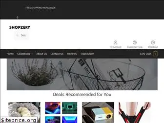 shopzery.com
