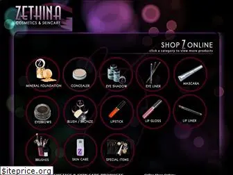 shopzethina.com