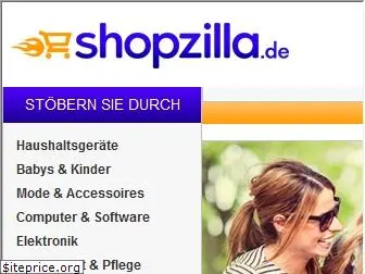 shopzilla.de