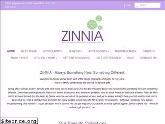 shopzinnia.com