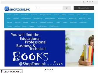 shopzone.pk