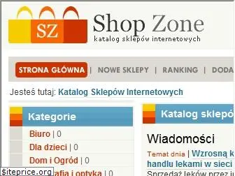 shopzone.pl