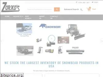 shopzorkos.com