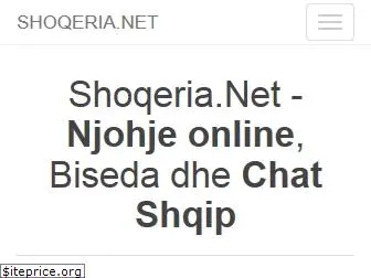 shoqeria.net