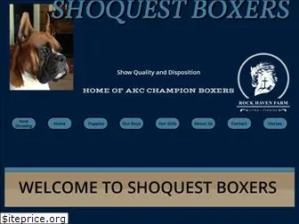 shoquestboxers.com