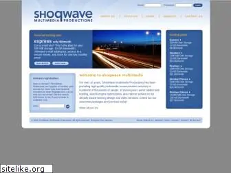 shoqwave.com
