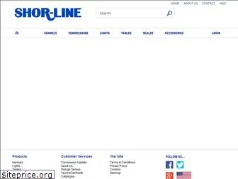 shor-line.co.uk