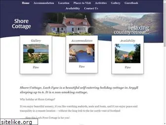 shore-cottage.com