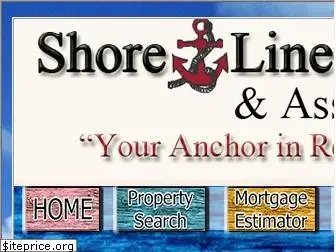 shore-line-realty.com