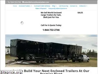 shore2shoretrailers.com