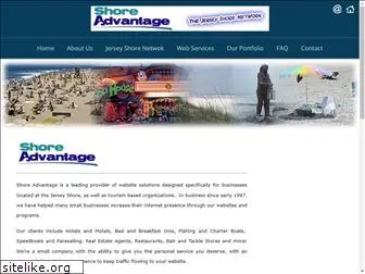 shoreadvantage.com
