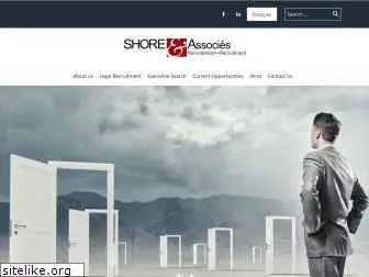 shoreassoc.com