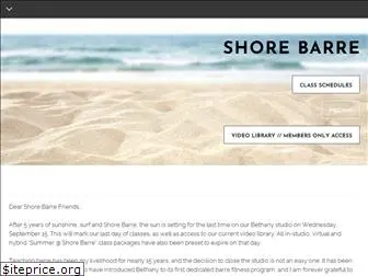 shorebarre.com