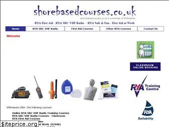 shorebasedcourses.co.uk