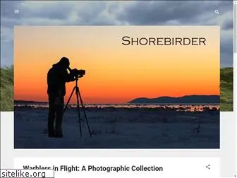 shorebirder.com