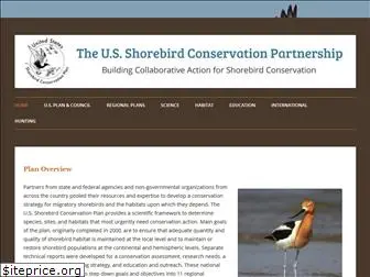 shorebirdplan.org