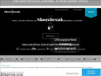 shorebreakhotel.com