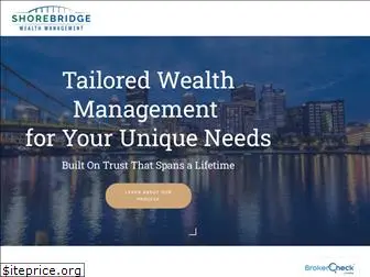 shorebridgewm.com