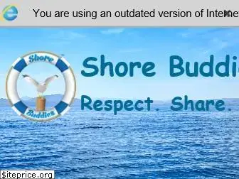 shorebuddies.com