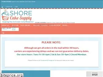 shorecakesupply.com