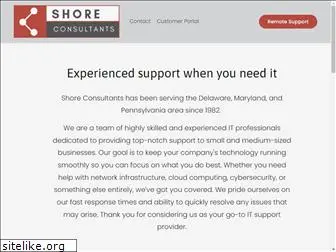 shorecon.com