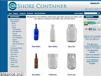 shorecontainer.com