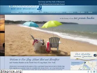 shorecrestbedandbreakfast.com