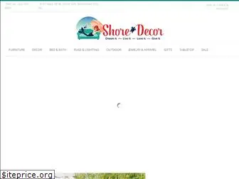 shoredecor.com