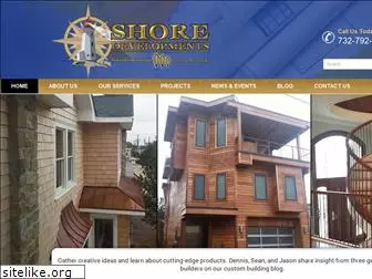 shoredevelopmentsllc.com