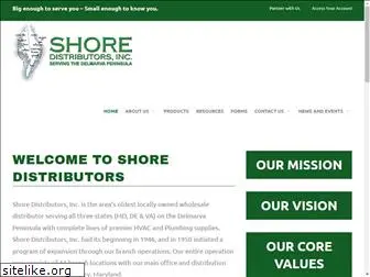 shoredist.com