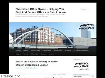 shoreditch-officespace.co.uk