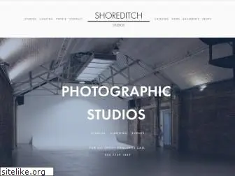 shoreditchstudios.com