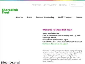 shoreditchtrust.org.uk