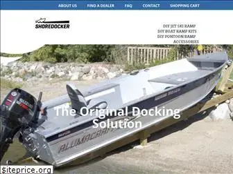 shoredocker.com