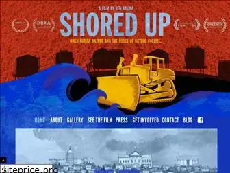 shoredupmovie.com