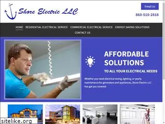 shoreelectric.com