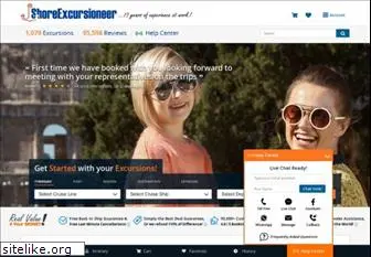 shoreexcursioneer.com