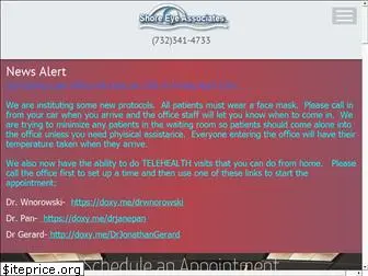 shoreeye.com