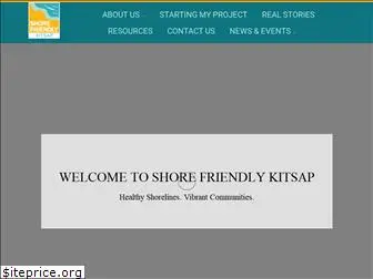 shorefriendlykitsap.com