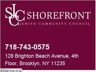 shorefrontjcc.org