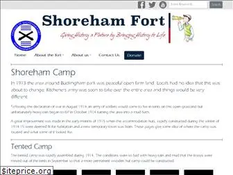shorehamcamp.org