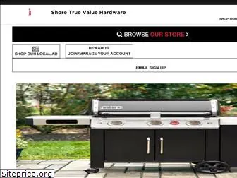 shorehardware.com