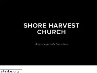 shoreharvest.org
