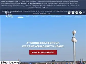 shoreheartgroup.com