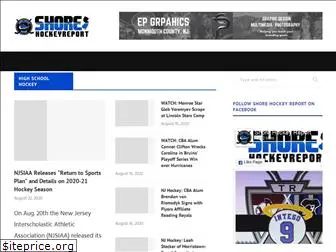 shorehockeyreport.com