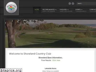 shorelandcc.com