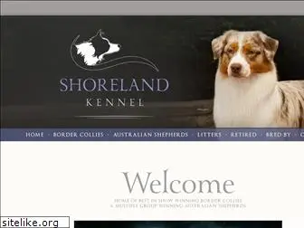 shorelandkennel.com