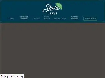shoreleaveboston.com