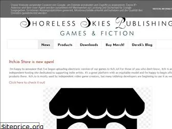 shorelessskies.com