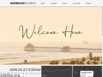 shorelife.org